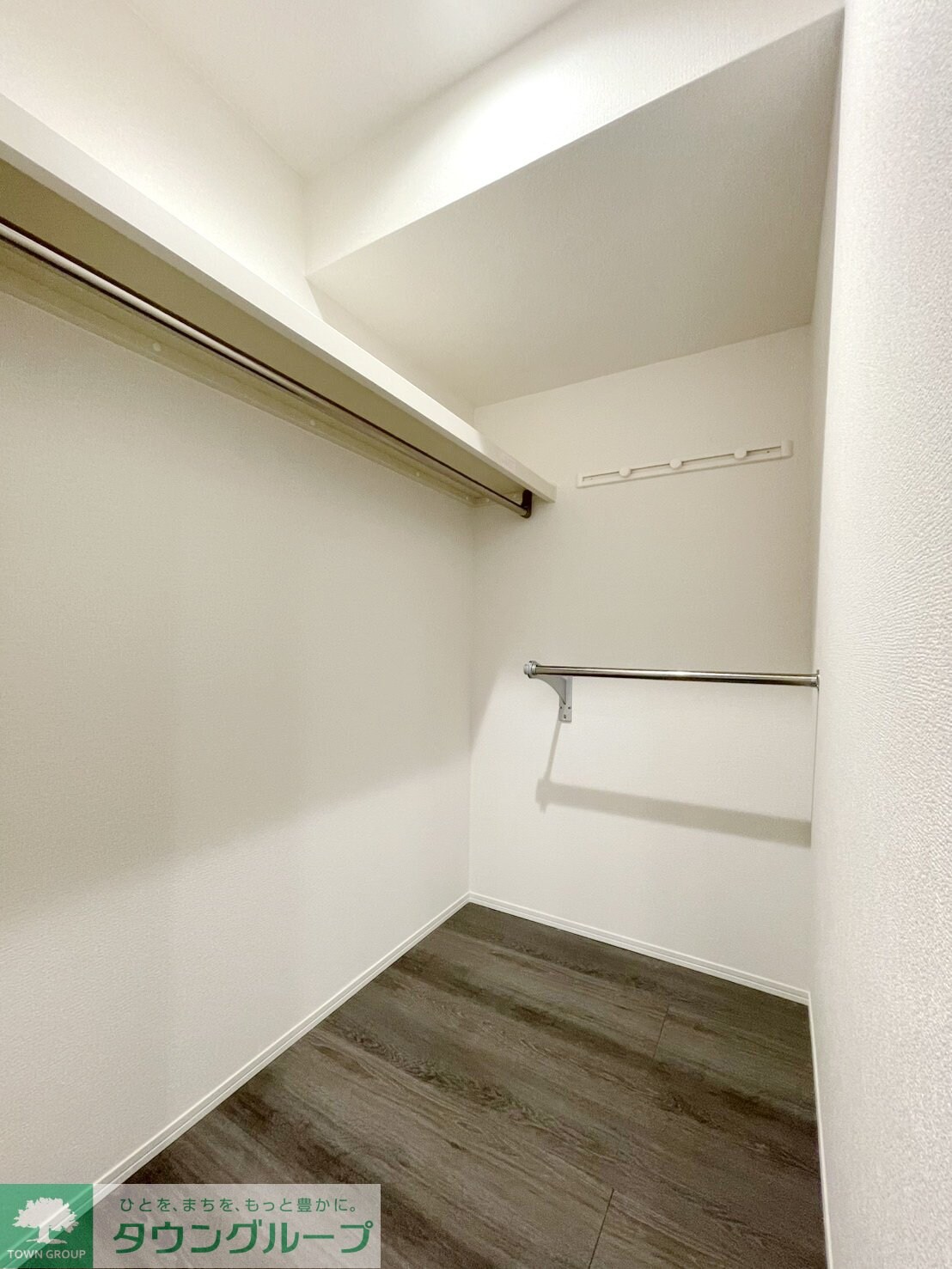 Celeste戸田公園の物件内観写真