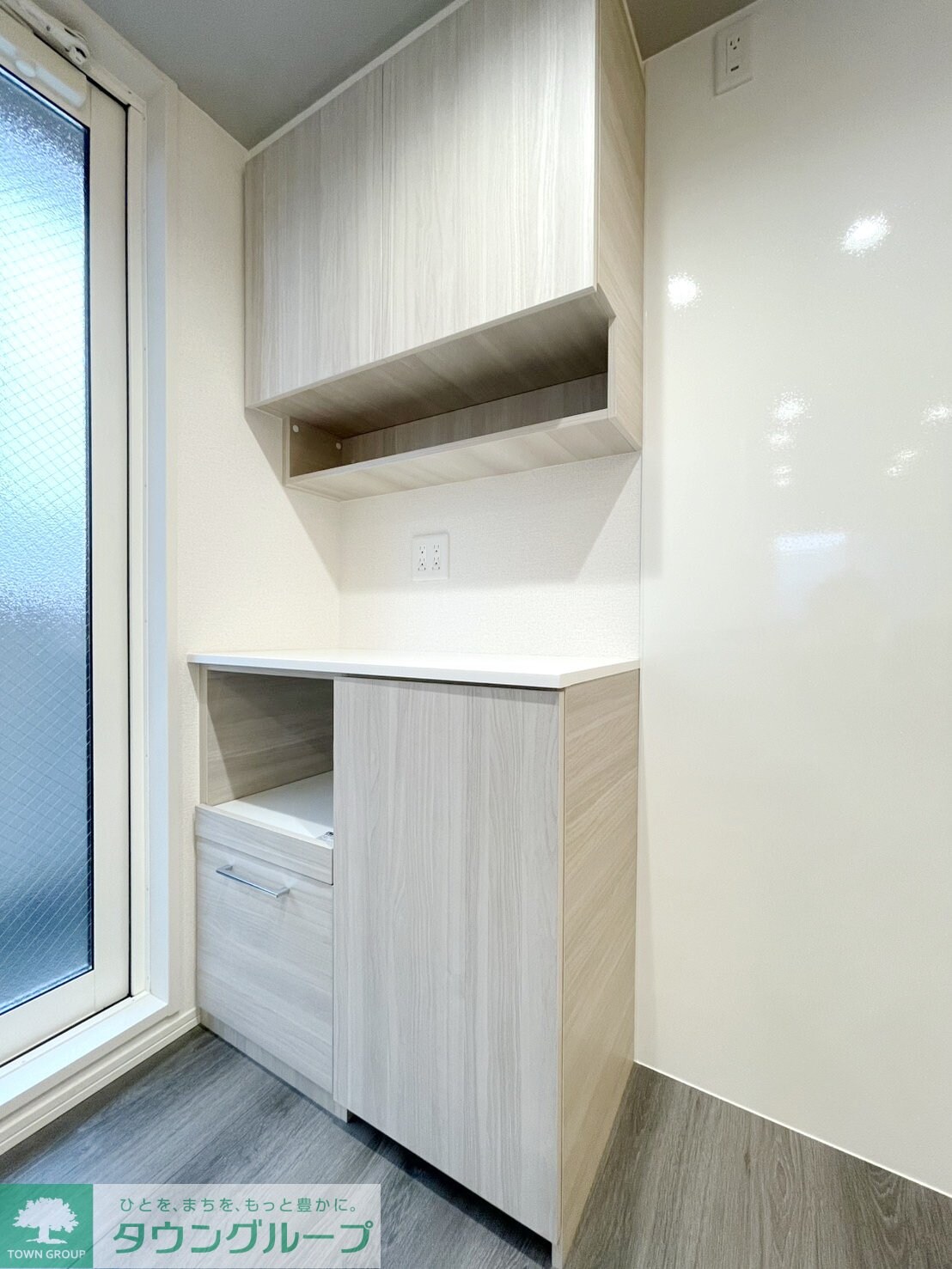 Celeste戸田公園の物件内観写真