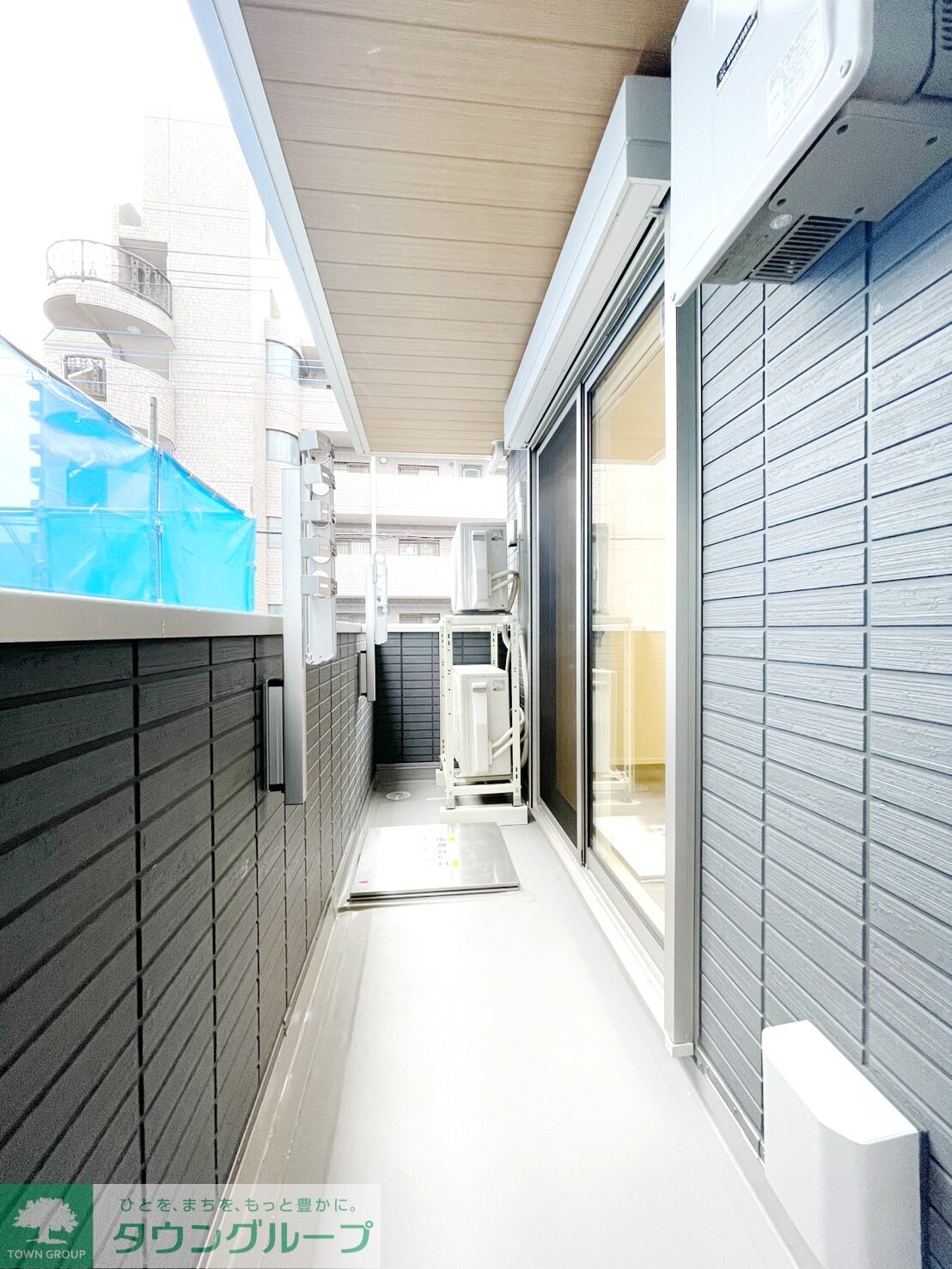 Celeste戸田公園の物件内観写真