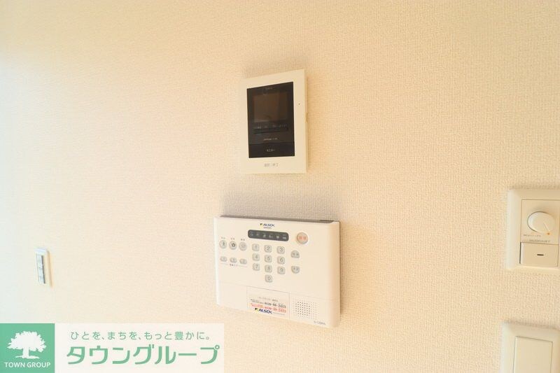 prendre sophiaの物件内観写真