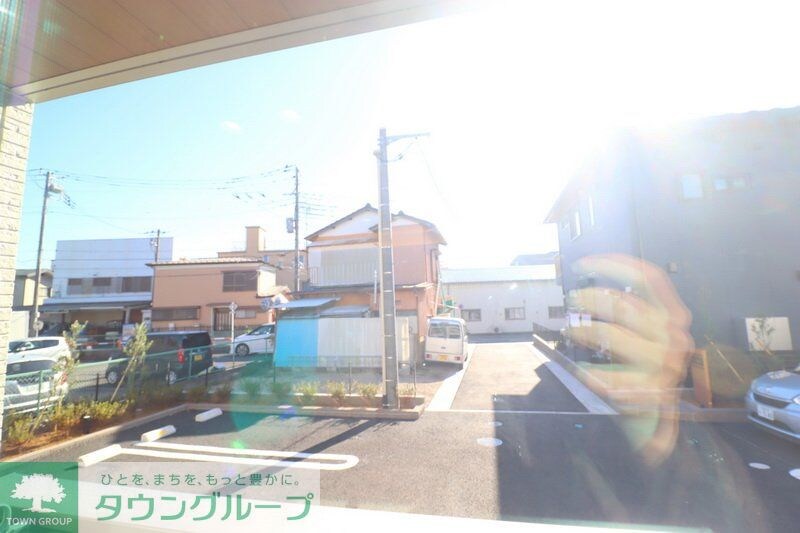 prendre sophiaの物件内観写真