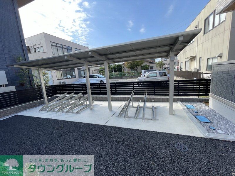 prendre sophiaの物件内観写真