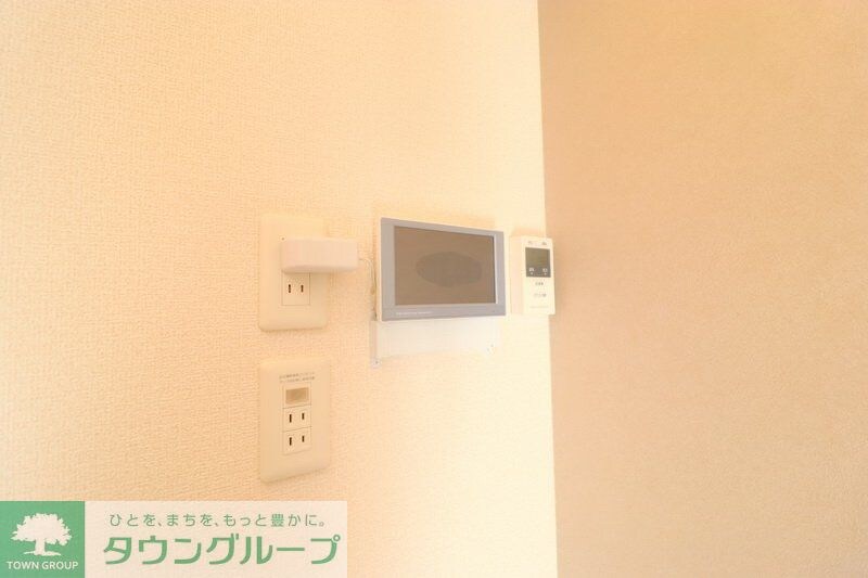 prendre sophiaの物件内観写真