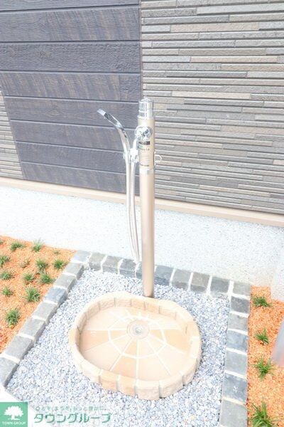 シャノワールの物件内観写真