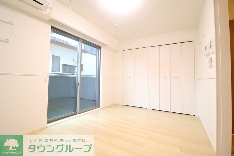 シャノワールの物件内観写真