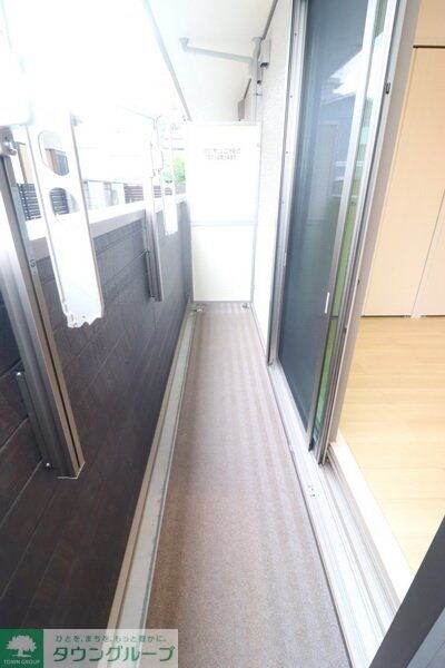 シャノワールの物件内観写真