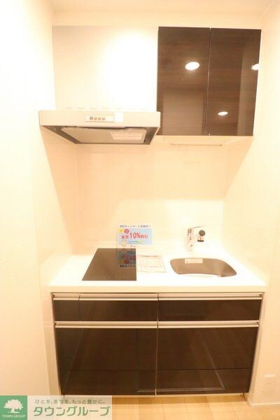 シャノワールの物件内観写真