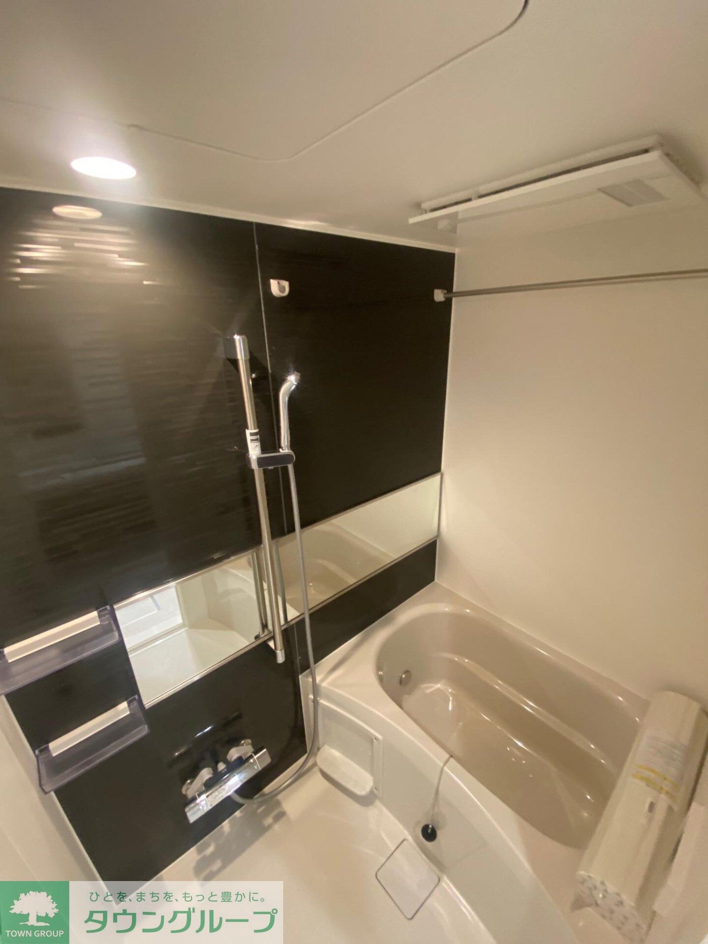 ノーブルラフィネ白幡の物件内観写真