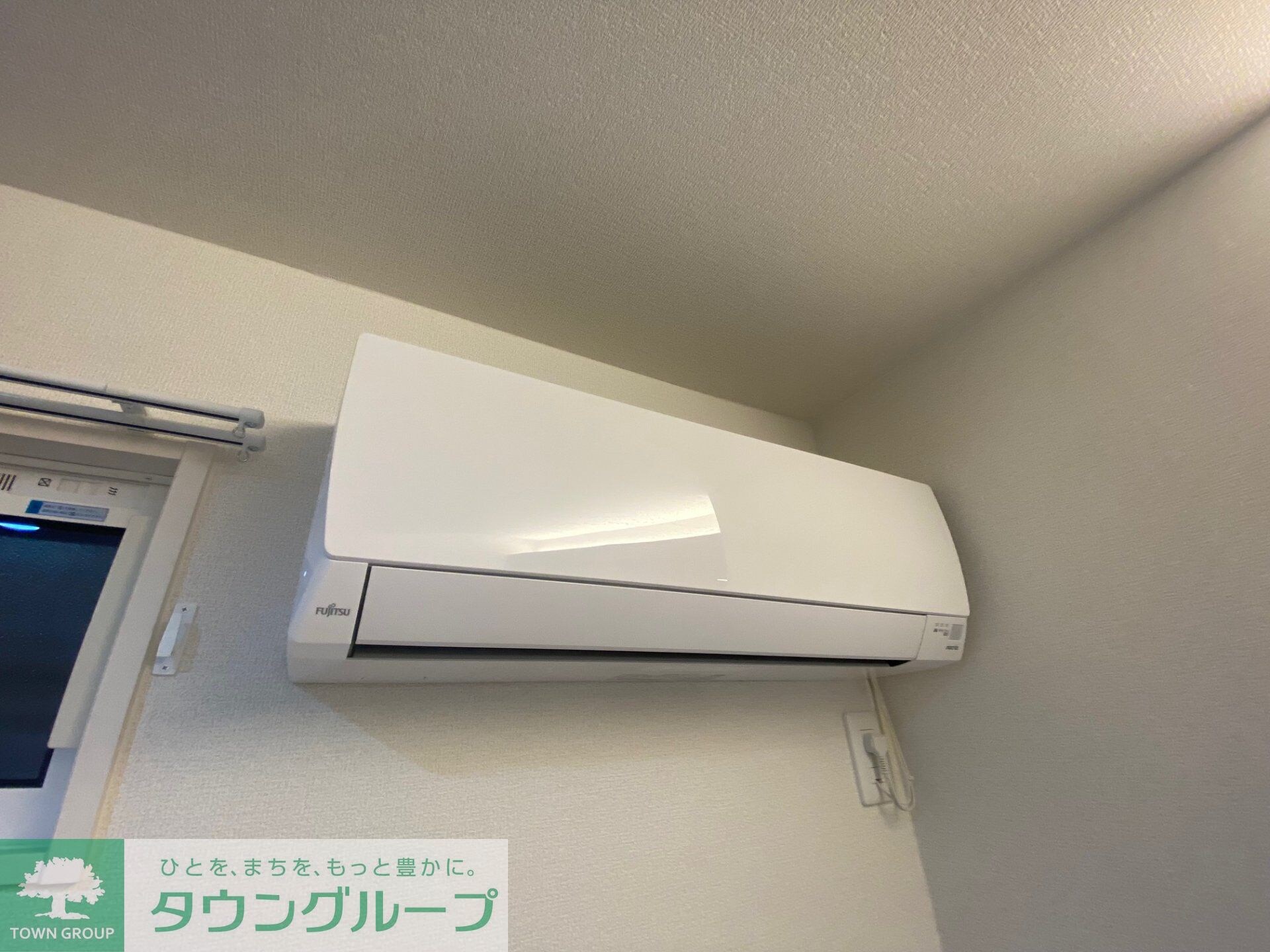 ノーブルヴィラ南浦和の物件内観写真