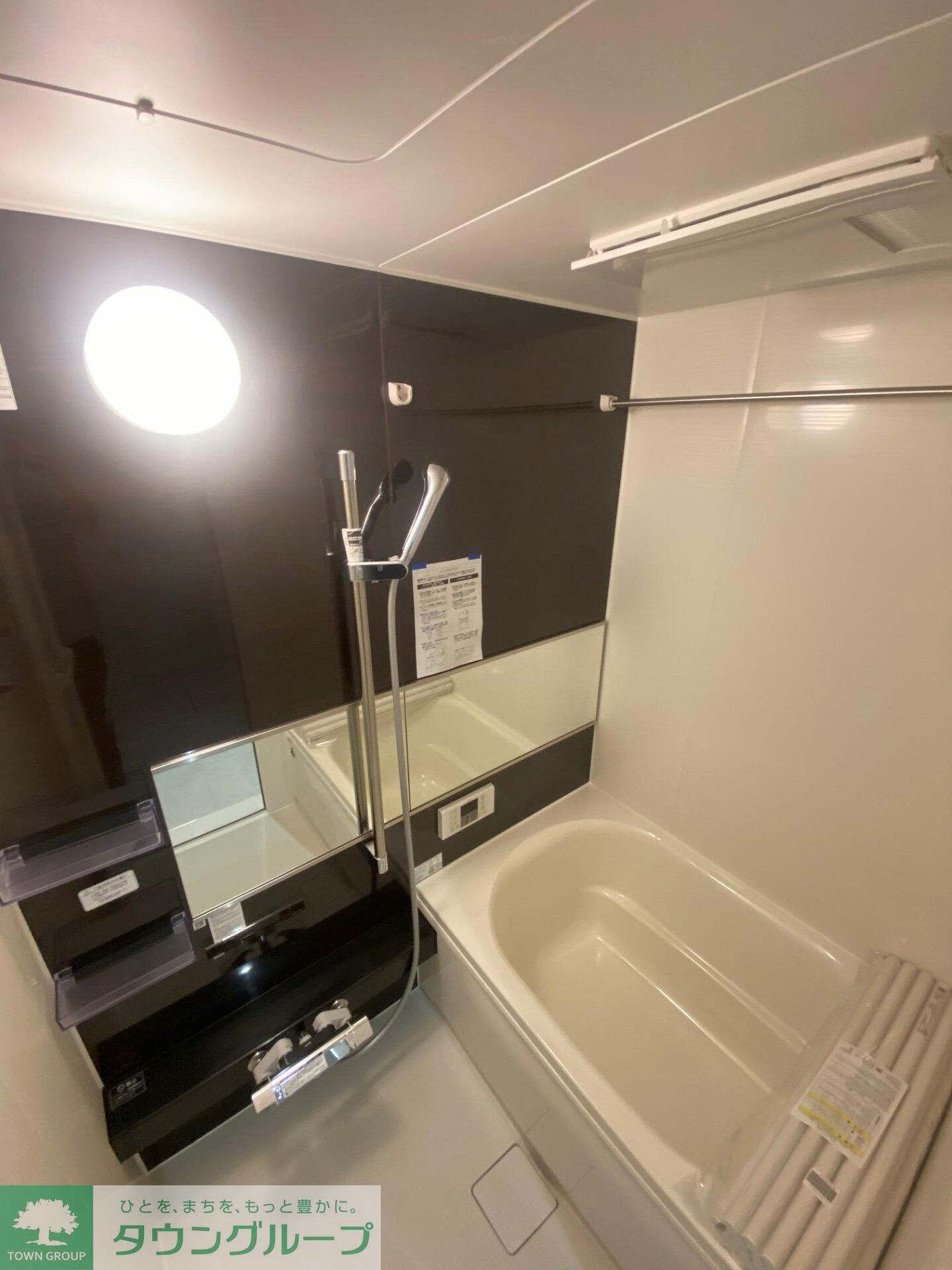 ノーブルヴィラ南浦和の物件内観写真