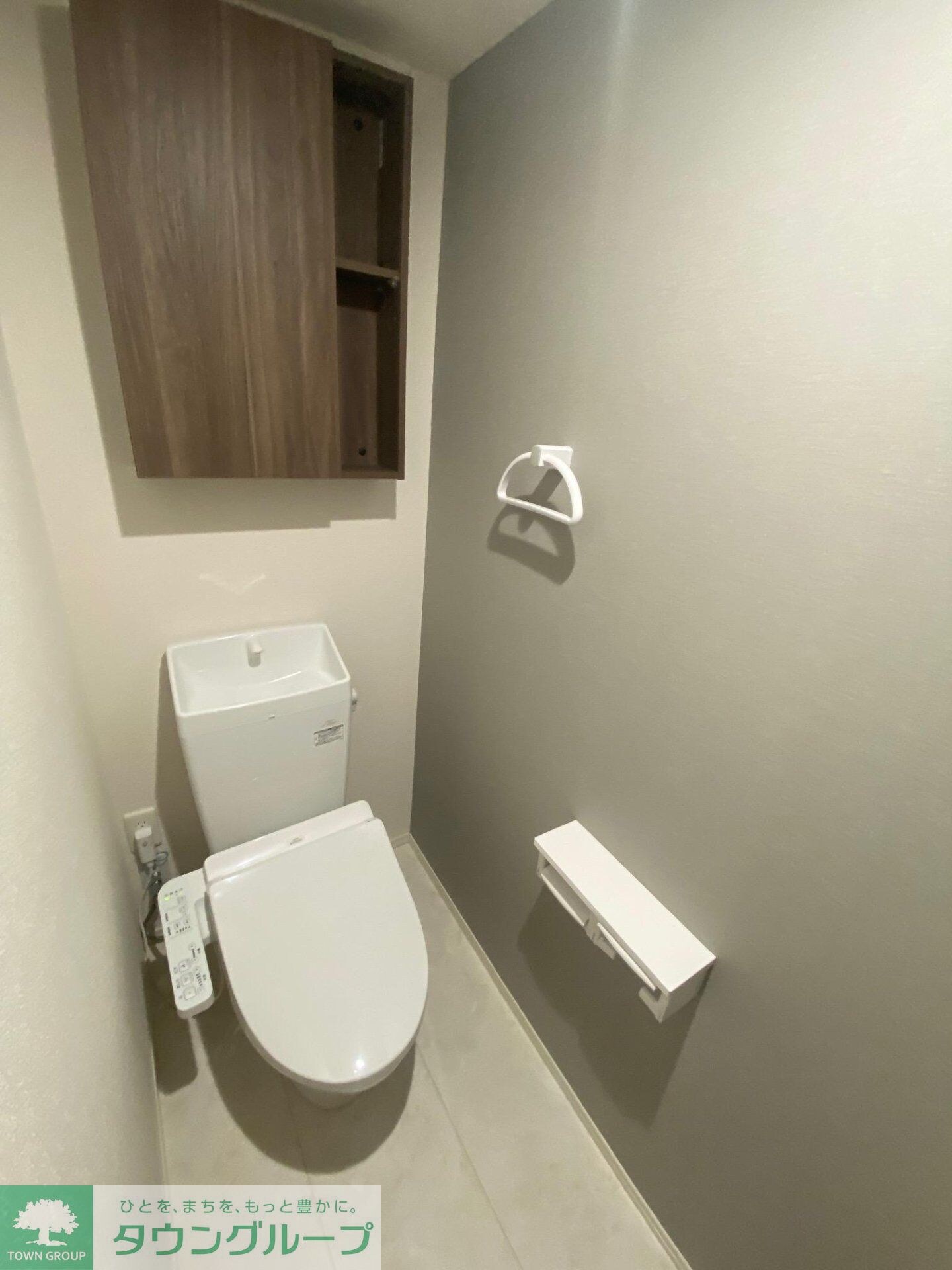 ノーブルヴィラ南浦和の物件内観写真