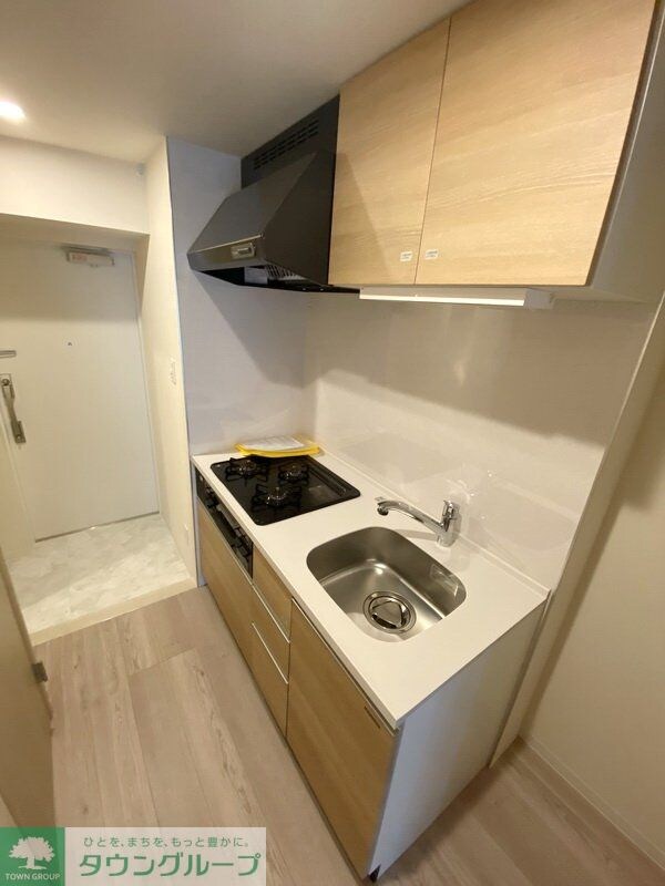 TCS北浦和レジデンスの物件内観写真