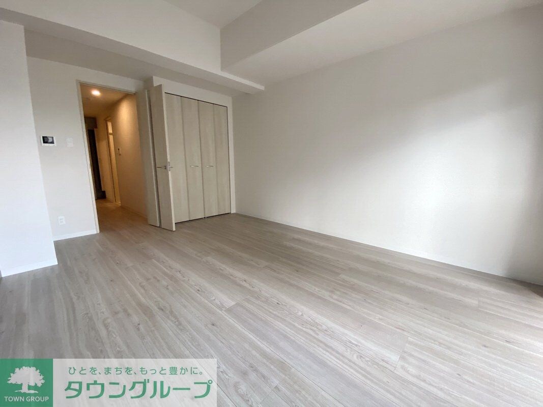 TCS北浦和レジデンスの物件内観写真