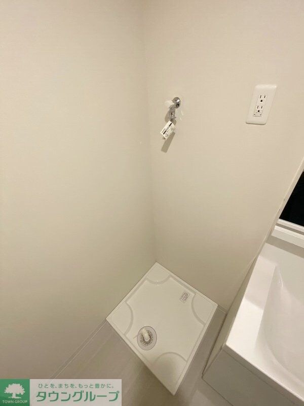 TCS北浦和レジデンスの物件内観写真