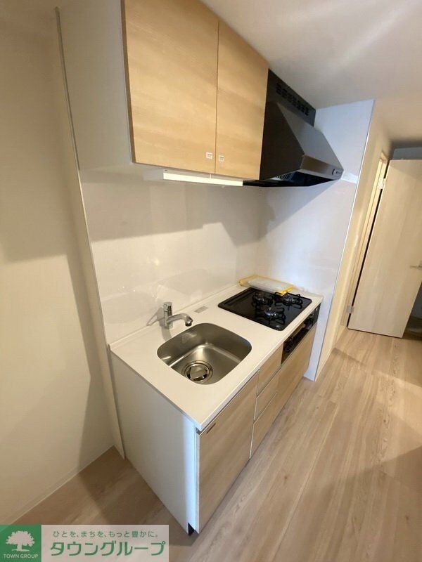 TCS北浦和レジデンスの物件内観写真