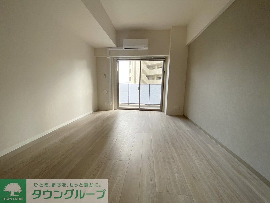 TCS北浦和レジデンスの物件内観写真