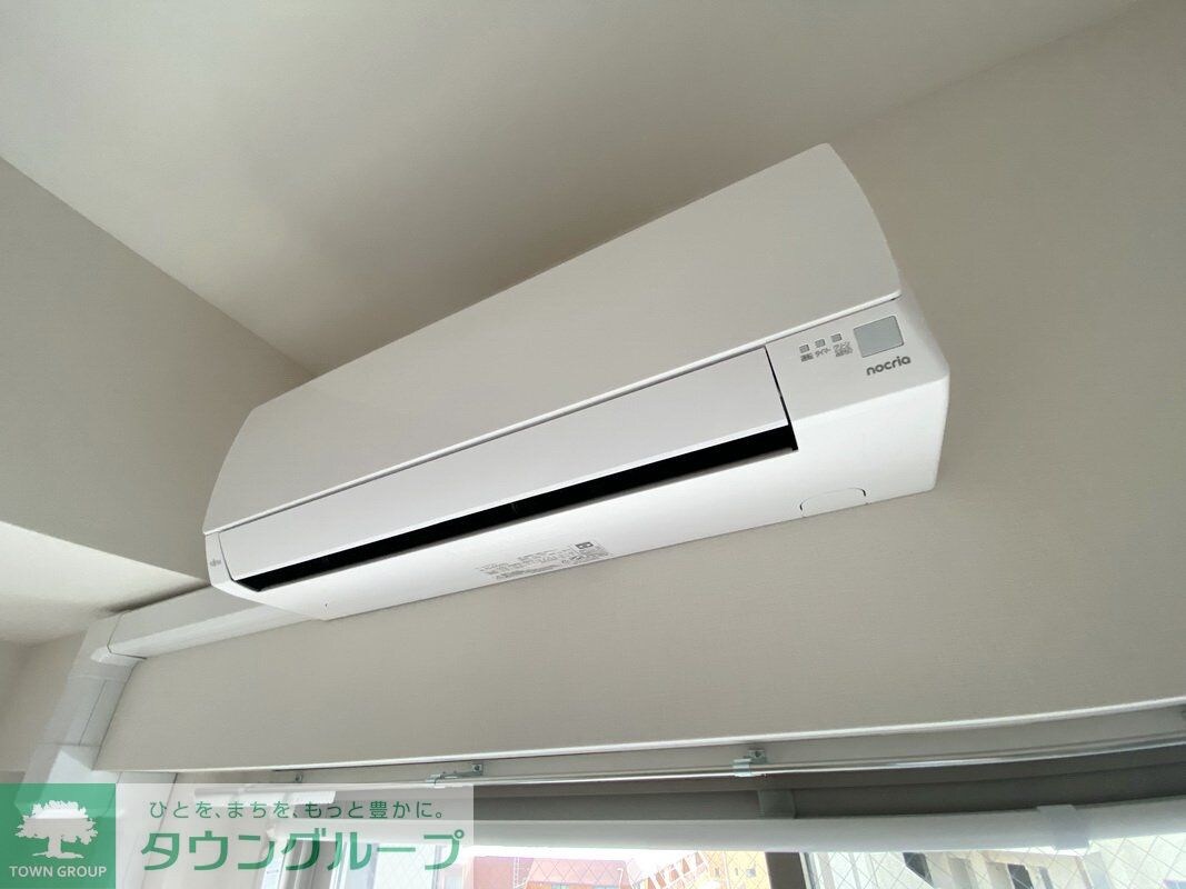 TCS北浦和レジデンスの物件内観写真