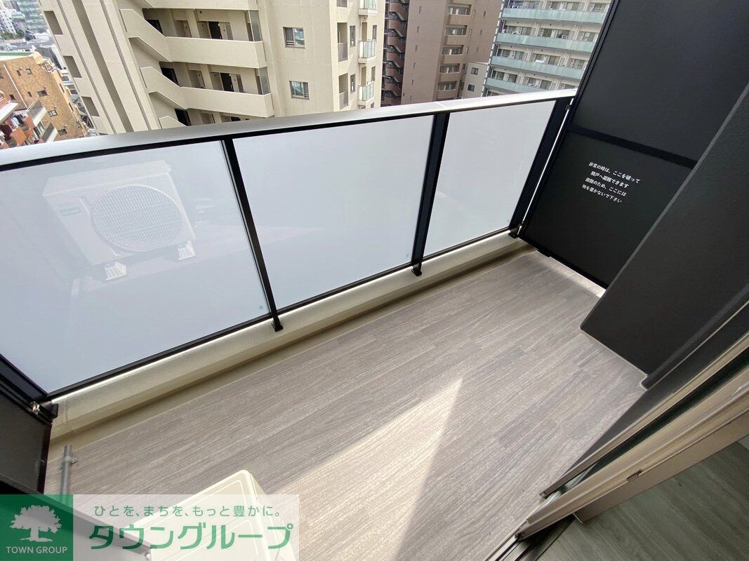 TCS北浦和レジデンスの物件内観写真