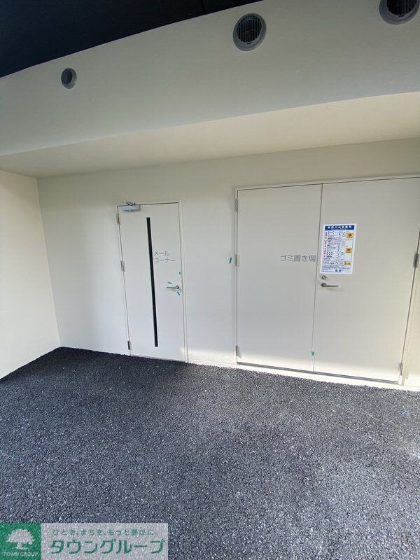 TCS北浦和レジデンスの物件内観写真