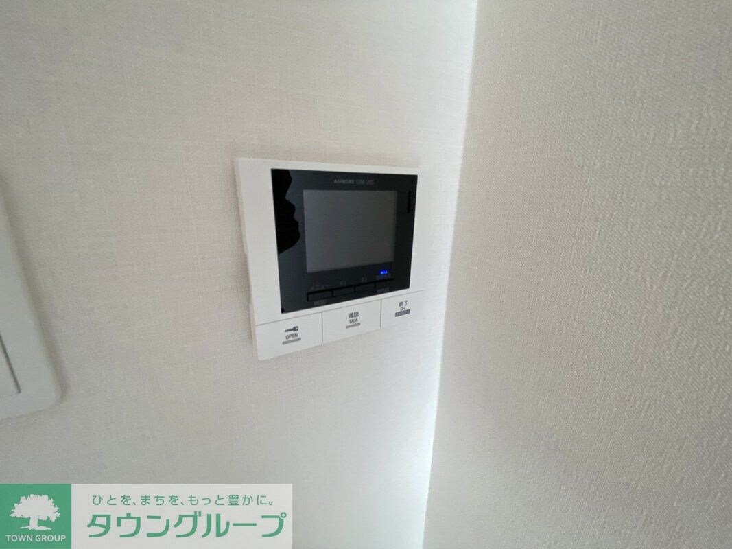 TCS北浦和レジデンスの物件内観写真