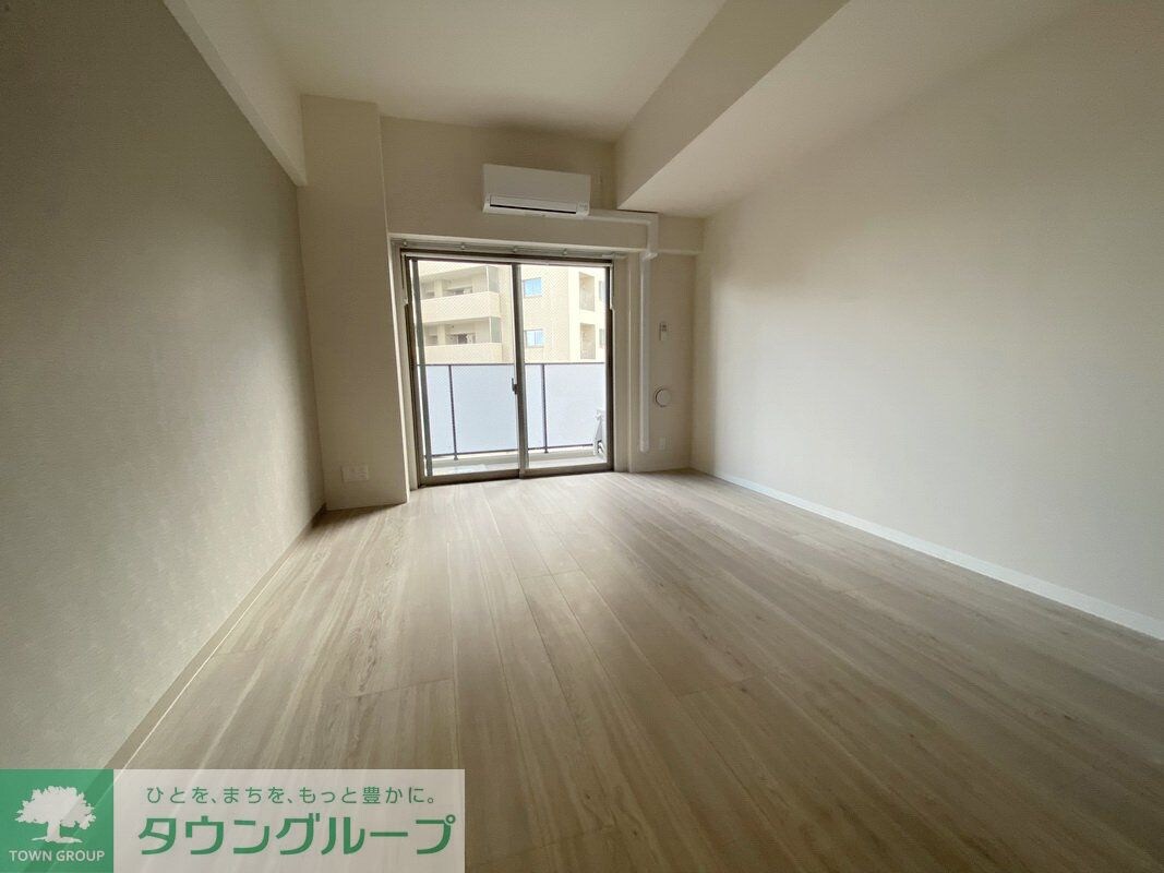 TCS北浦和レジデンスの物件内観写真