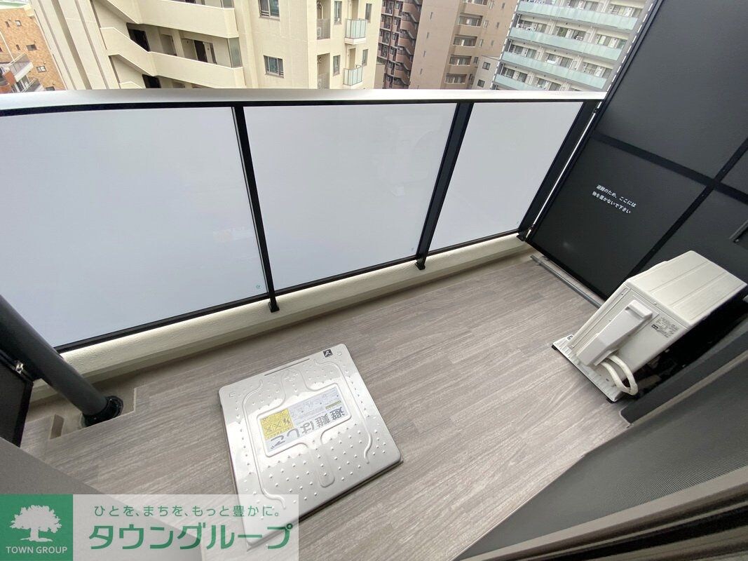 TCS北浦和レジデンスの物件内観写真