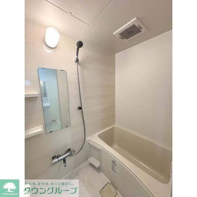 メゾンドコリンヌの物件内観写真