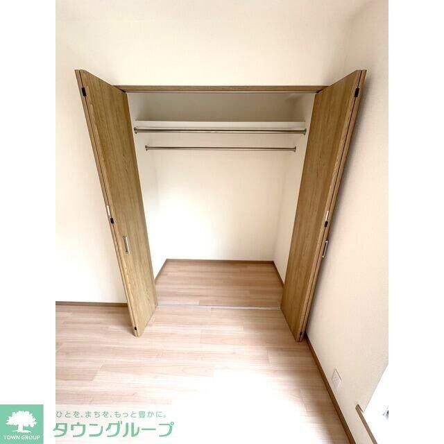 メゾンドコリンヌの物件内観写真