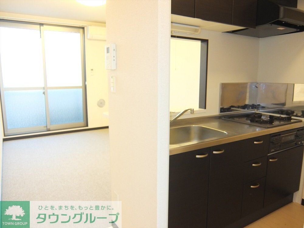 レオネクストコンフォート安行原の物件内観写真