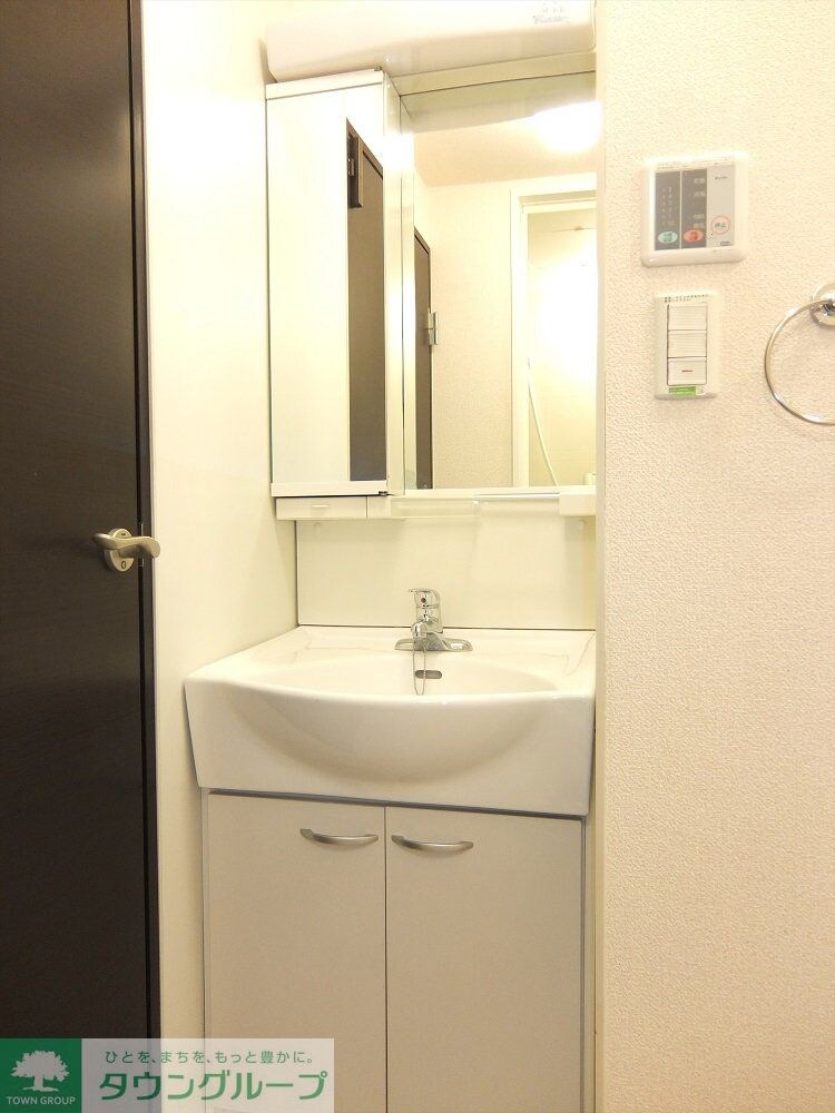 レオネクストコンフォート安行原の物件内観写真