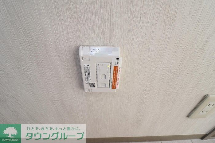 メゾン・アモーレの物件内観写真