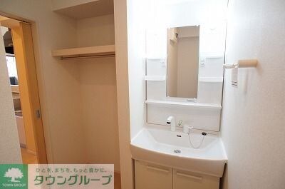 フルールの物件内観写真