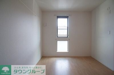 フルールの物件内観写真