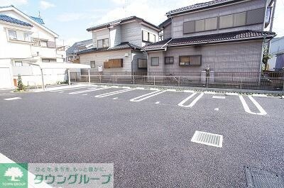 フルールの物件内観写真