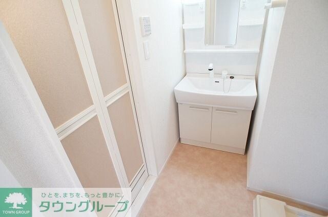 ルミエールBの物件内観写真