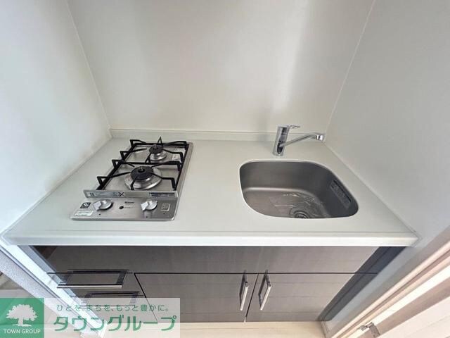 オーキッドレジデンス浦和の物件内観写真