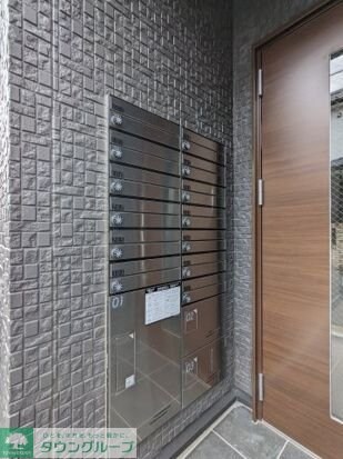 イクシオ錦町の物件内観写真