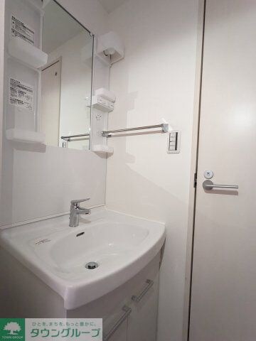 イクシオ錦町の物件内観写真