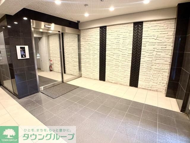 S-FORT川口並木の物件内観写真