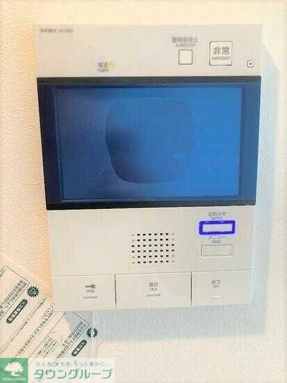 クレアポルテ川口元郷の物件内観写真