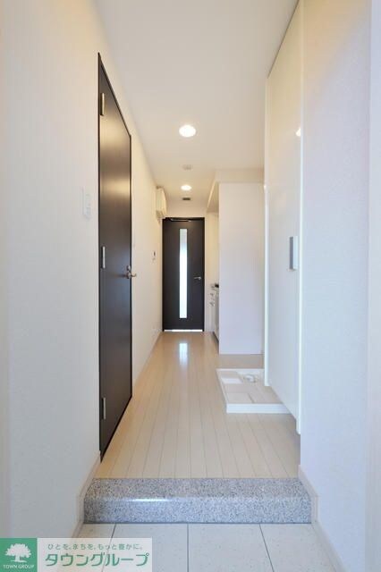 ドゥーエ川口の物件内観写真