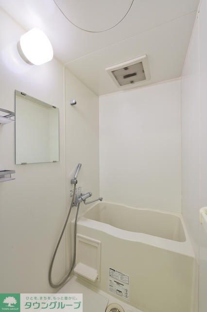 ドゥーエ川口の物件内観写真