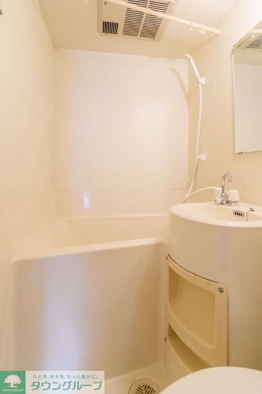 ロザール大宮の物件内観写真