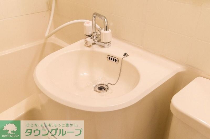 ロザール大宮の物件内観写真