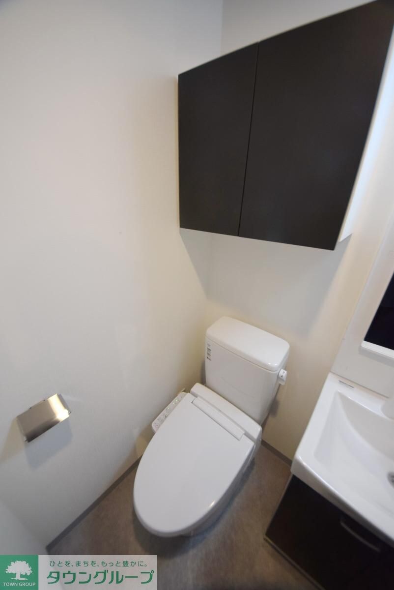 グランヴァンプレミアムイースト川口の物件内観写真