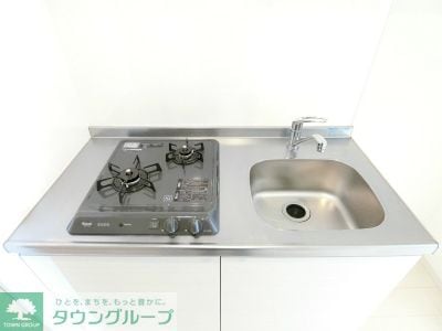 リブリ・大宮堀の内の物件内観写真