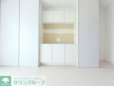 リブリ・大宮堀の内の物件内観写真