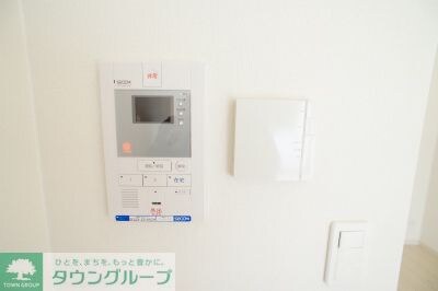 リブリ・コスモの物件内観写真