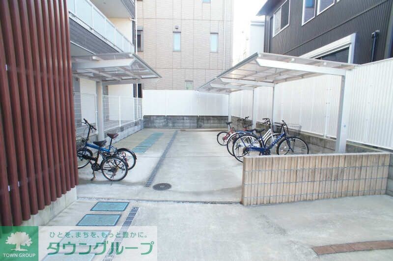 リブリ・コスモの物件内観写真