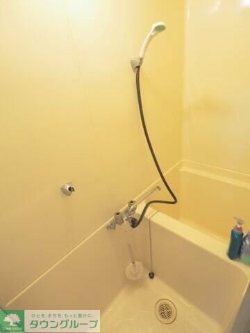 コーポ日野の物件内観写真